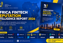 Africa’s Fintech Reputation Test: Why Strong Brand Recognition May Not Be Enough To Win Trust Africa’s Fintech Reputation Test: Why Strong Brand Recognition May Not Be Enough To Win Trust