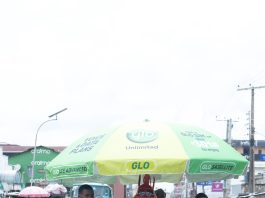 Glo-Sponsored Ofala Festival Begins With Spectacular Youth Carnival In Onitsha Glo-Sponsored Ofala Festival Begins With Spectacular Youth Carnival In Onitsha