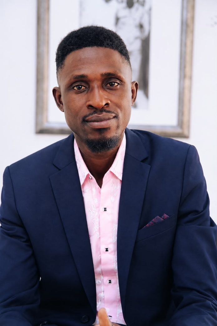 Dare Akogun, 27 Others Selected For UK Media Excellence Fellowship