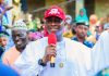 Ajia’s Appointment To APC Campaign Council Recognition Of Political Commitment — KATS