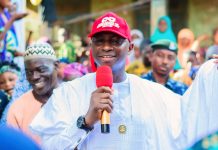 Ajia’s Appointment To APC Campaign Council Recognition Of Political Commitment — KATS