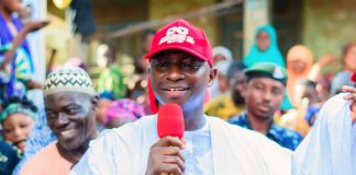 Ajia’s Appointment To APC Campaign Council Recognition Of Political Commitment — KATS