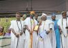 Oba Fálùádé Honoured With Award Of Excellence As ‘Ọba Afèdè-Yangàn’ By Yoruba Studies Association
