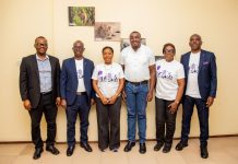 Polaris Bank Hits 10,000-Tree Milestone, Partners NCF To Deepen Climate Action Polaris Bank Hits 10,000-Tree Milestone, Partners NCF To Deepen Climate Action