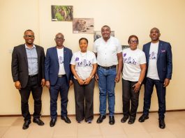 Polaris Bank Hits 10,000-Tree Milestone, Partners NCF To Deepen Climate Action Polaris Bank Hits 10,000-Tree Milestone, Partners NCF To Deepen Climate Action
