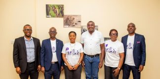 Polaris Bank Hits 10,000-Tree Milestone, Partners NCF To Deepen Climate Action Polaris Bank Hits 10,000-Tree Milestone, Partners NCF To Deepen Climate Action