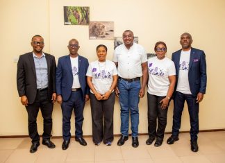 Polaris Bank Hits 10,000-Tree Milestone, Partners NCF To Deepen Climate Action Polaris Bank Hits 10,000-Tree Milestone, Partners NCF To Deepen Climate Action