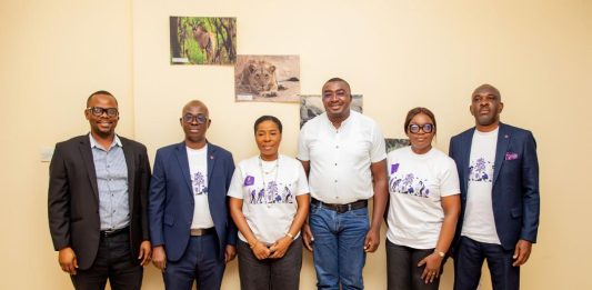 Polaris Bank Hits 10,000-Tree Milestone, Partners NCF To Deepen Climate Action Polaris Bank Hits 10,000-Tree Milestone, Partners NCF To Deepen Climate Action