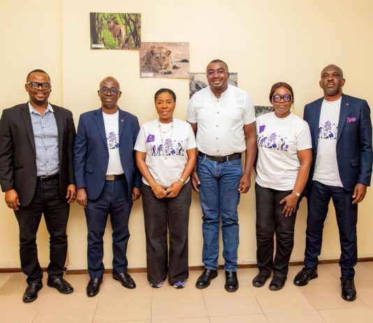 Polaris Bank Hits 10,000-Tree Milestone, Partners NCF To Deepen Climate Action Polaris Bank Hits 10,000-Tree Milestone, Partners NCF To Deepen Climate Action