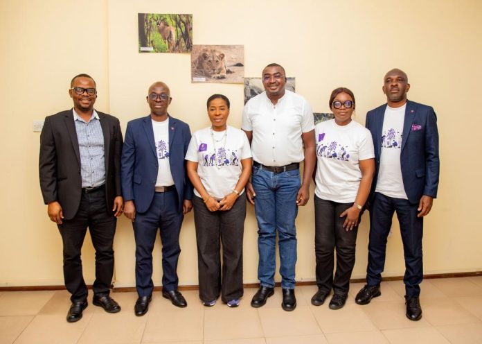Polaris Bank Hits 10,000-Tree Milestone, Partners NCF To Deepen Climate Action