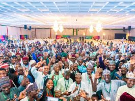 National Health Fellows Drive Grassroots Interventions Across Nigeria National Health Fellows Drive Grassroots Interventions Across Nigeria
