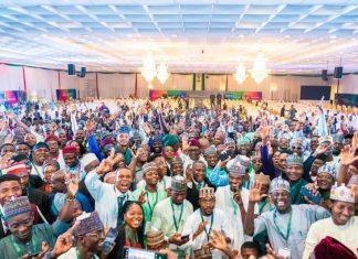 National Health Fellows Drive Grassroots Interventions Across Nigeria National Health Fellows Drive Grassroots Interventions Across Nigeria