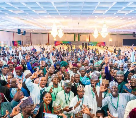 National Health Fellows Drive Grassroots Interventions Across Nigeria National Health Fellows Drive Grassroots Interventions Across Nigeria