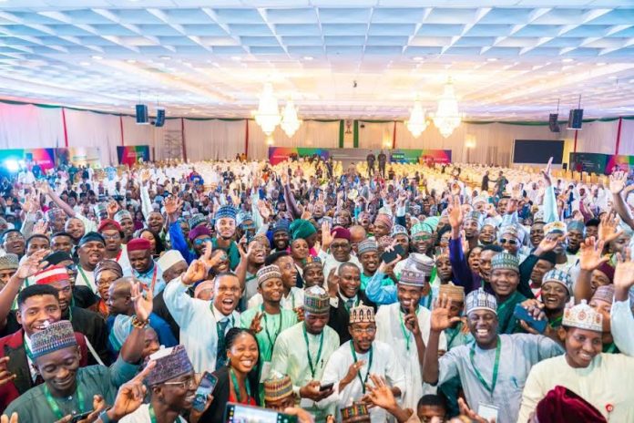 National Health Fellows Drive Grassroots Interventions Across Nigeria
