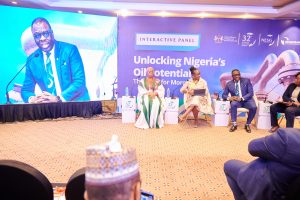 Capital Follows Certainty, Not Resources Alone — NLNG's Falade