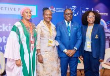 Capital Follows Certainty, Not Resources Alone — NLNG’s Falade Capital Follows Certainty, Not Resources Alone — NLNG's Falade
