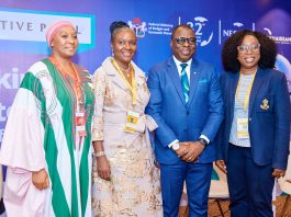 Capital Follows Certainty, Not Resources Alone — NLNG’s Falade Capital Follows Certainty, Not Resources Alone — NLNG's Falade