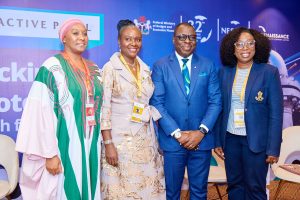 Capital Follows Certainty, Not Resources Alone — NLNG's Falade