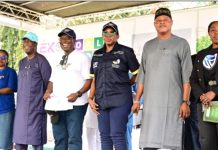 Stanbic IBTC Partners To Advance Sustainable Agriculture At 2026 Lagos Farm Fair Stanbic IBTC Partners To Advance Sustainable Agriculture At 2026 Lagos Farm Fair