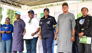 Stanbic IBTC Partners To Advance Sustainable Agriculture At 2026 Lagos Farm Fair