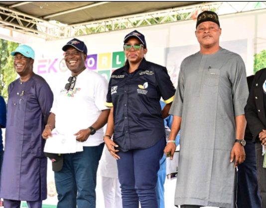 Stanbic IBTC Partners To Advance Sustainable Agriculture At 2026 Lagos Farm Fair Stanbic IBTC Partners To Advance Sustainable Agriculture At 2026 Lagos Farm Fair