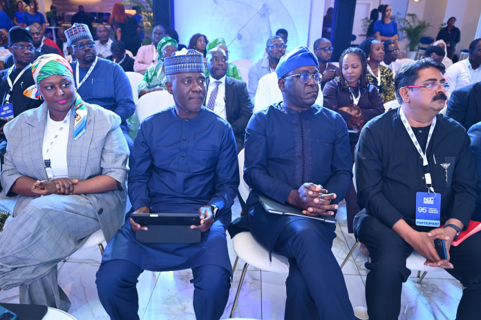 NCC Vows Stronger Consumer Protection, Holds Operators Accountable For Service Quality
