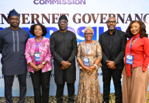 NCC Moves To Regulate AI, Online Safety, Launches Internet Governance Working Group https://www.stanbicibtc.com/nigeriaholdings/Stanbic-IBTC-Holdings/what-we-do/built-for-growth