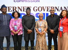 NCC Moves To Regulate AI, Online Safety, Launches Internet Governance Working Group https://www.stanbicibtc.com/nigeriaholdings/Stanbic-IBTC-Holdings/what-we-do/built-for-growth