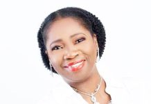 Dabiri-Erewa Rejects Apology Demand, Calls For Return of Professionalism In Journalism Abike @ 64: NiDCOM Celebrates 'Amazon' Of Diaspora Engagement