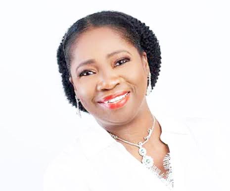 Abike @ 64: NiDCOM Celebrates 'Amazon' Of Diaspora Engagement Abike @ 64: NiDCOM Celebrates 'Amazon' Of Diaspora Engagement